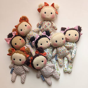 Dolls