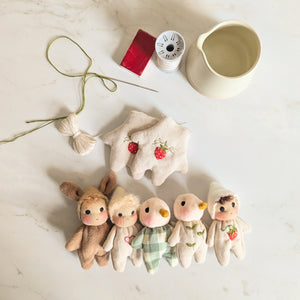 Tiny Toy Emporium