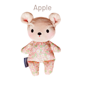 Apple - made to order