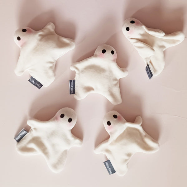 Little Ghosties - Pre Order