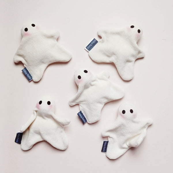 Little Ghosties - Pre Order