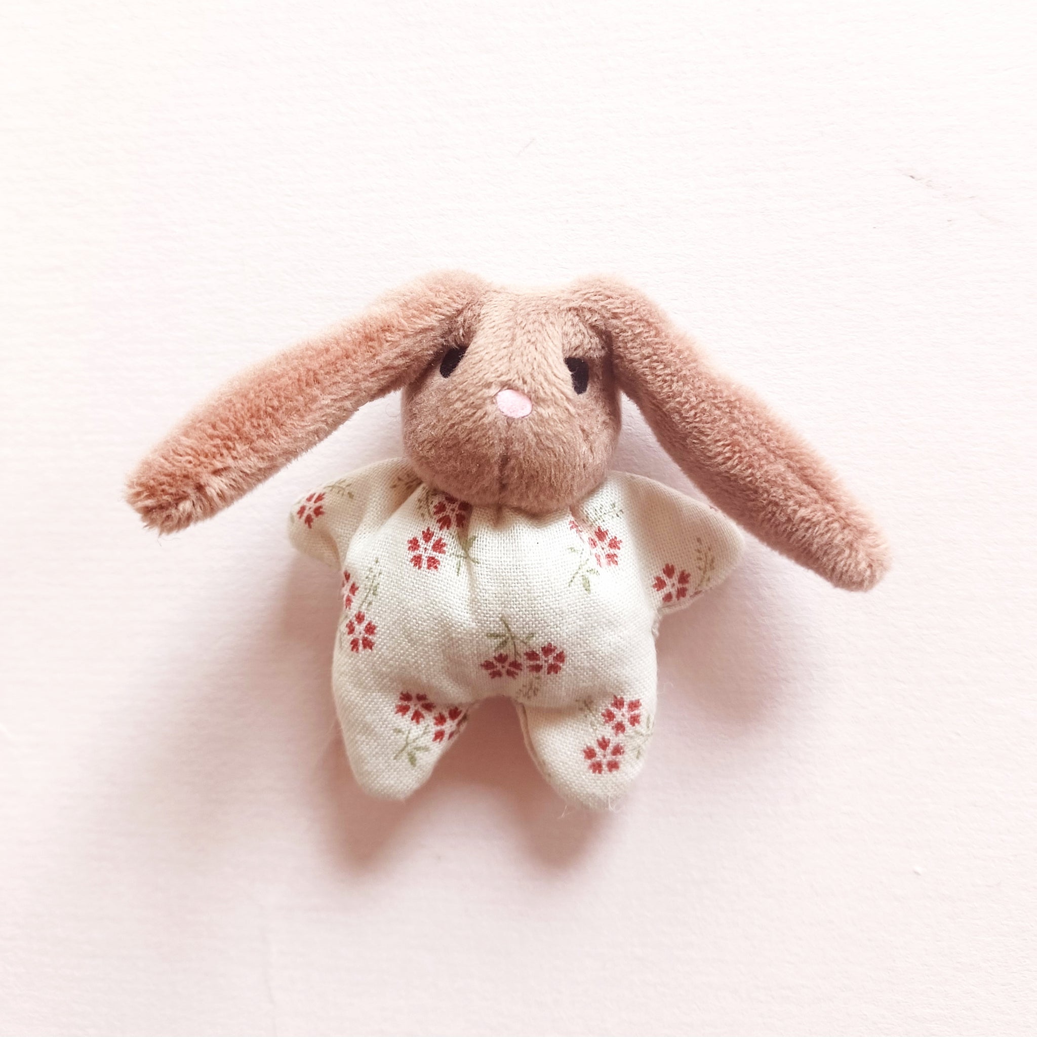 Reserved for Gomathi Custom Vintage Style Bunny