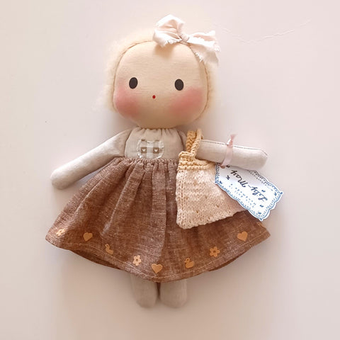 Midi Doll - Lily-May