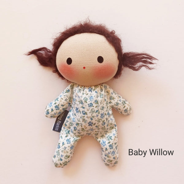 Baby Willow
