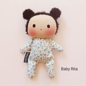 Baby Rita