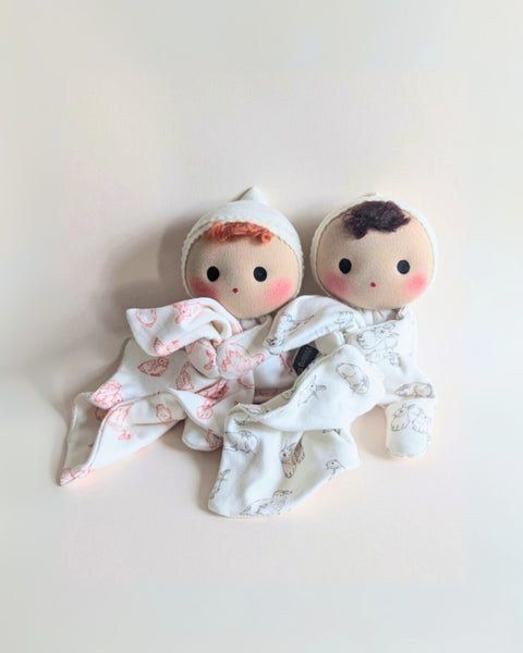 Newborn Baby Dolls
