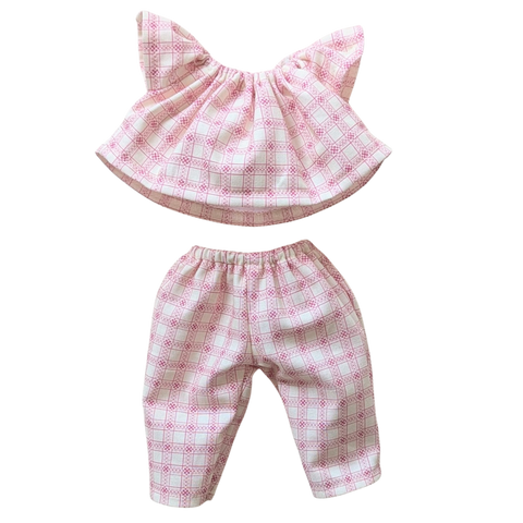 Doll Pyjamas