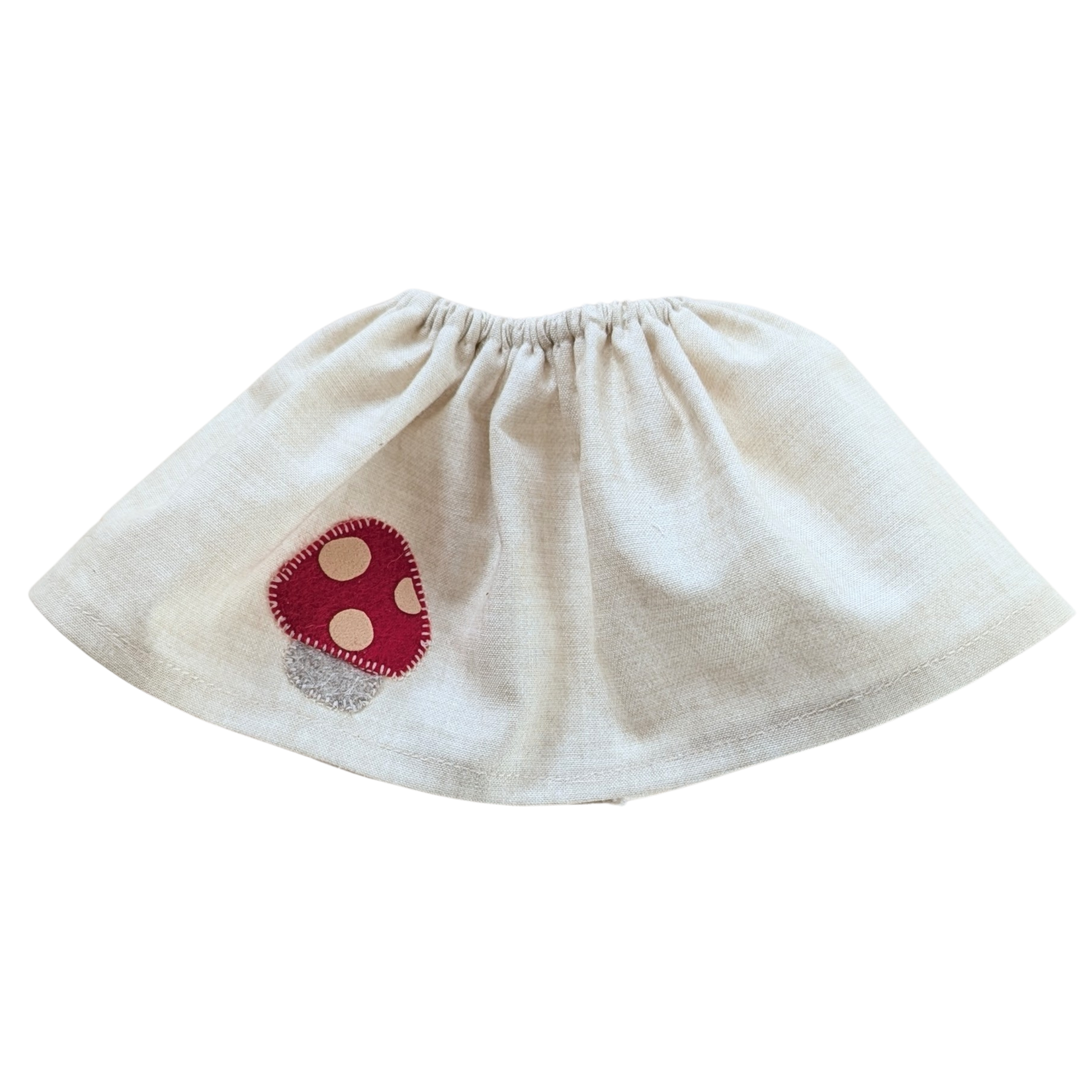 Mushroom Skirt