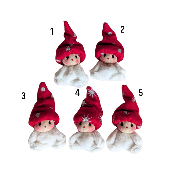 Festive Gnomes