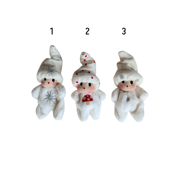Snow Gnomes