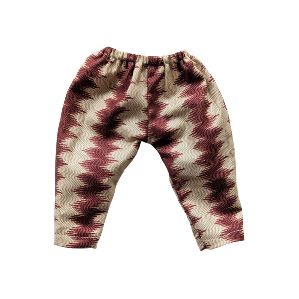 Jazzy Pants