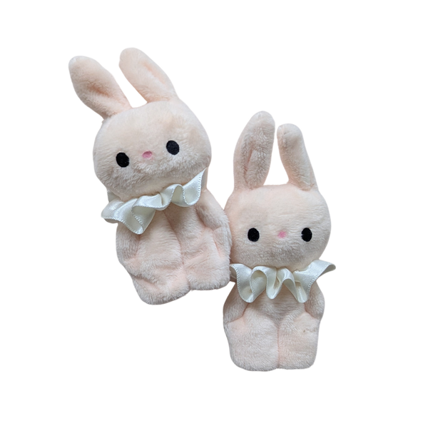 Frou Frou Bunnies