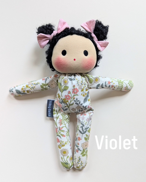 Violet