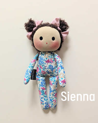 Sienna