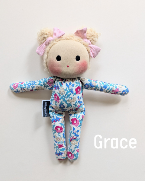 Grace