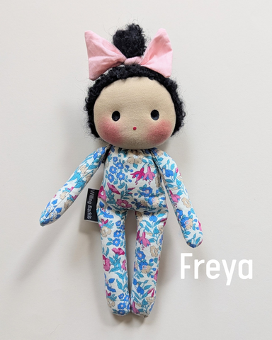 Freya