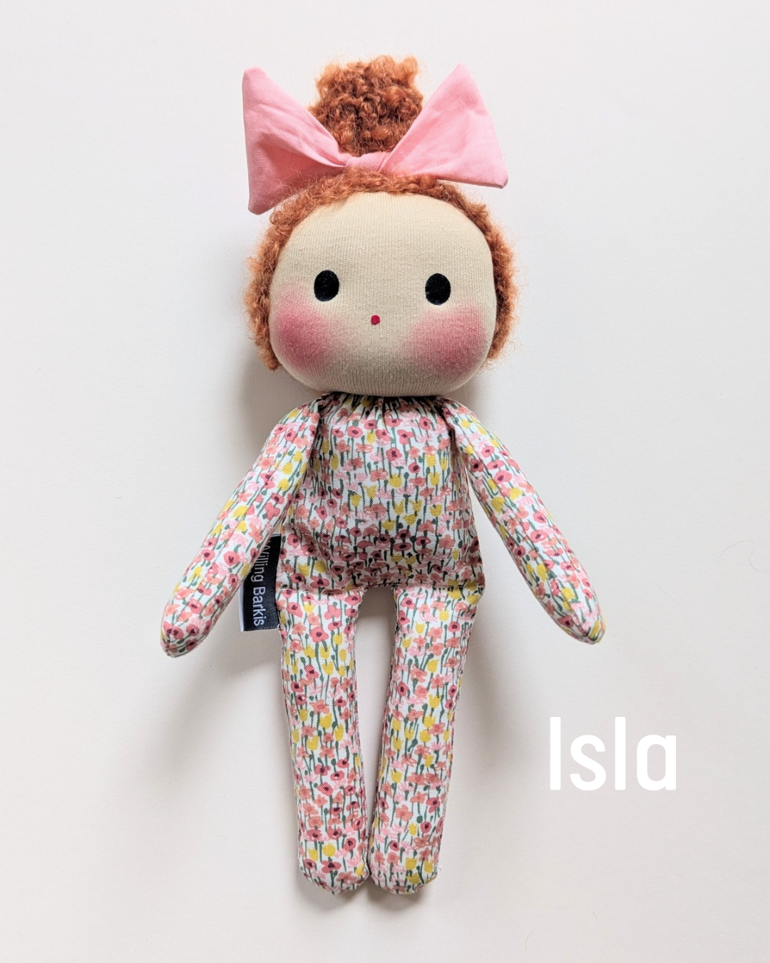 Isla