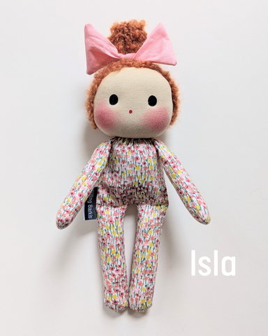 Isla