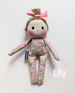 Lily