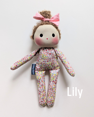Lily