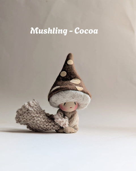 Mushling - Cocoa