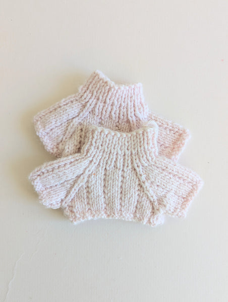 Baby Doll sweater
