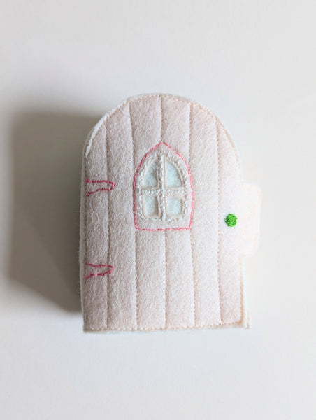 Tea Pixie Play set