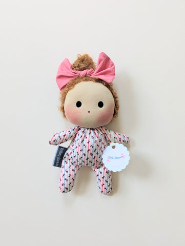 Baby Marianne