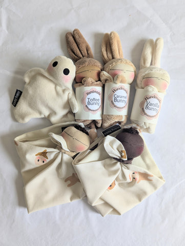 Custom order for Virginie