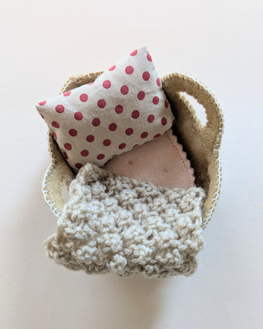 Custom order for Lucie