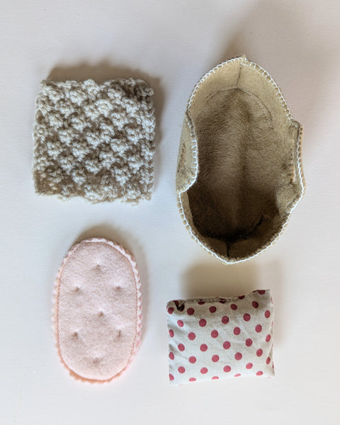 Custom order for Lucie