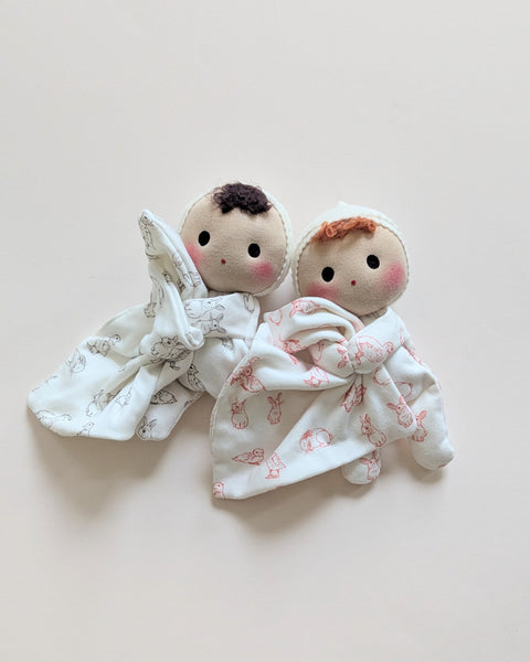 Newborn Baby Dolls