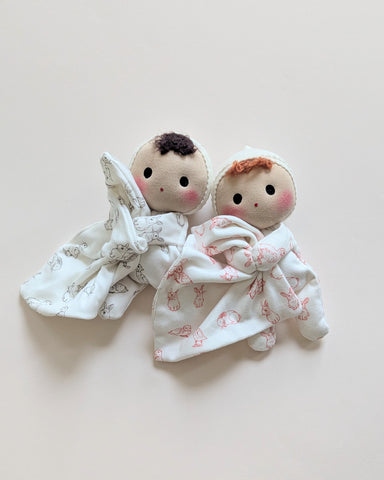 Newborn Baby Dolls