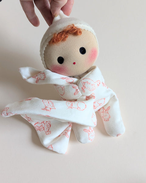 Newborn Baby Dolls