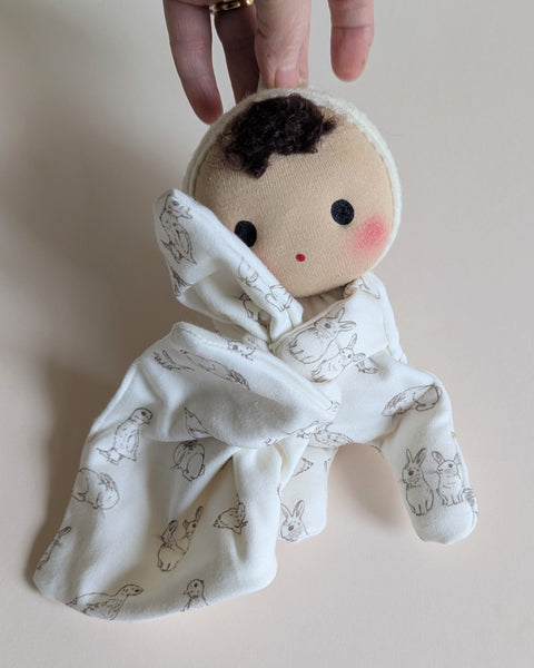 Newborn Baby Dolls