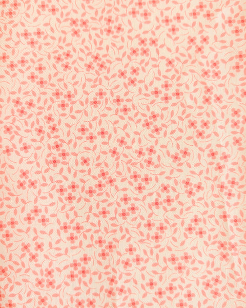 Baby Dolls - made to order wearing pink floral