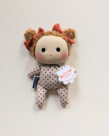 Baby Ruby
