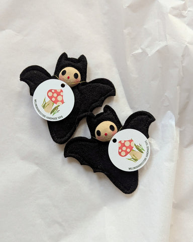 Baby Bats