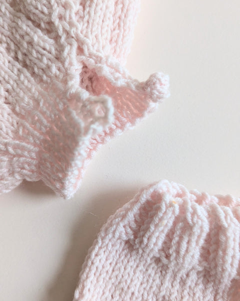 Funnel Neck Sweaters