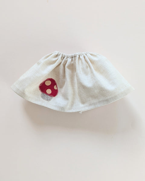 Mushroom Skirt