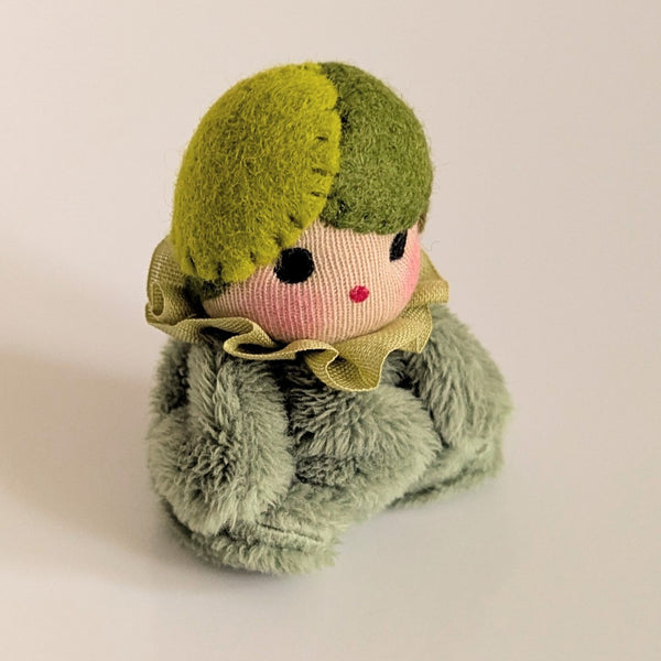 Festive decorations 2 piece set