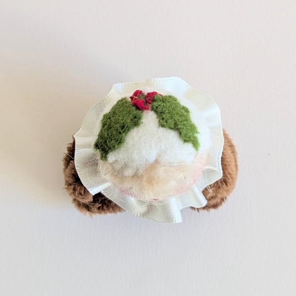 Festive decorations 2 piece set