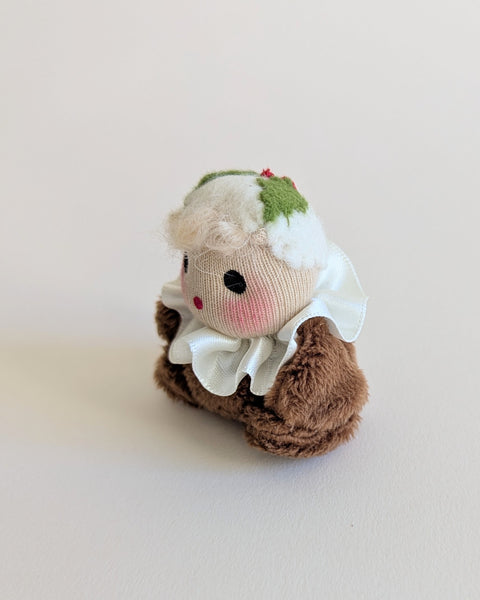 Festive decorations 2 piece set