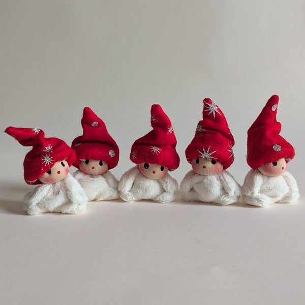 Festive Gnomes