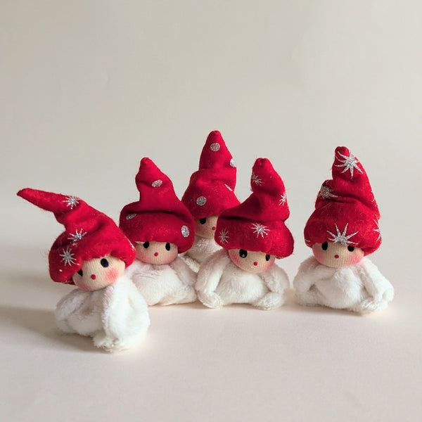 Festive Gnomes