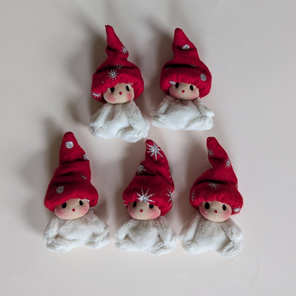 Festive Gnomes