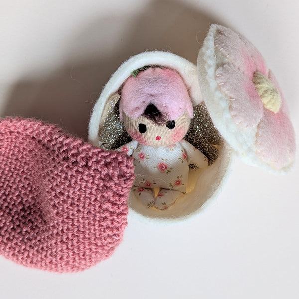 Special Flower Fairy Set