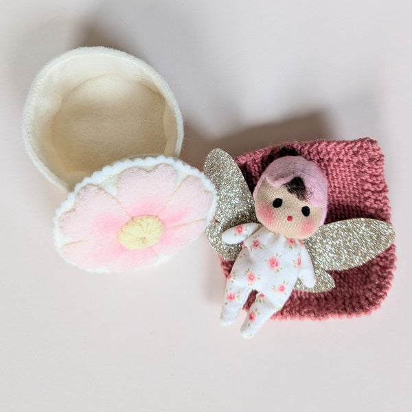 Special Flower Fairy Set
