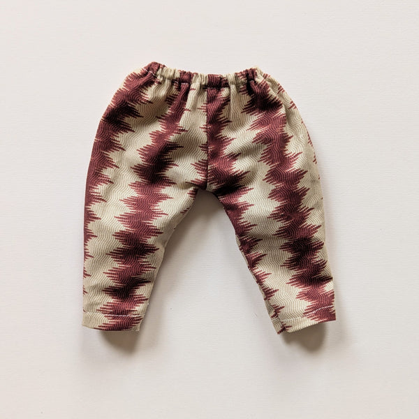 Jazzy Pants