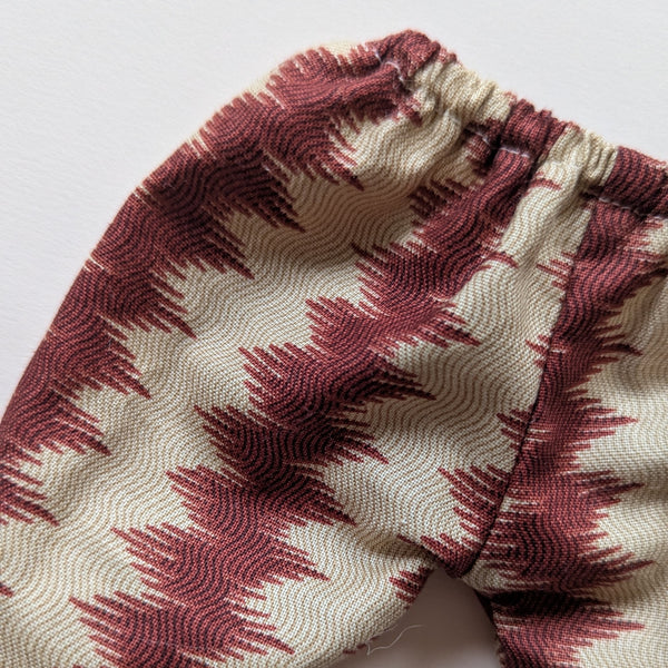 Jazzy Pants